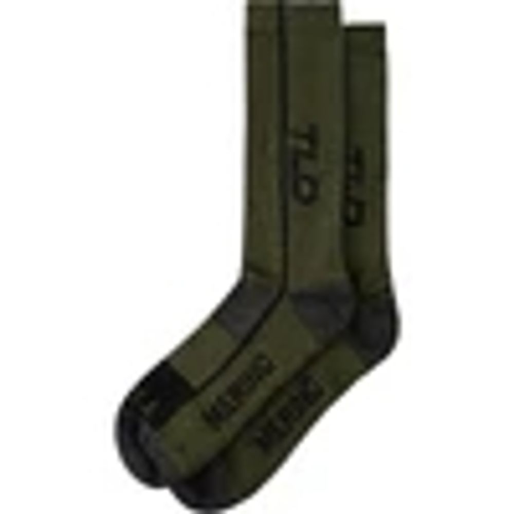 MTB wool socks CHILL MERINO WOOL MONO