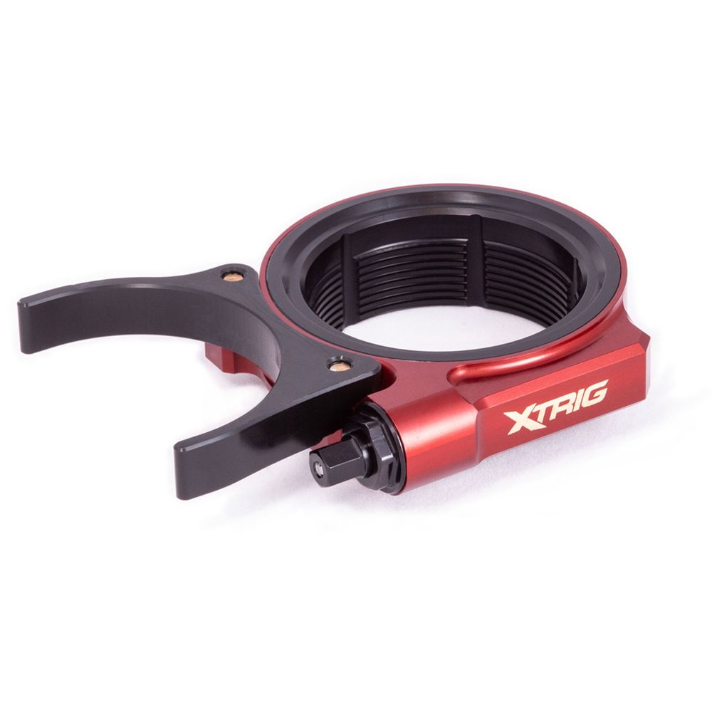 Shock Preload Adjuster Kawasaki Kx450f - Grafite Offroad