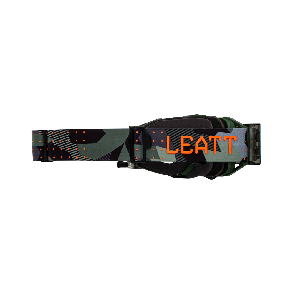 GoggleVelocity6.5Roll-Off - Grafite Offroad