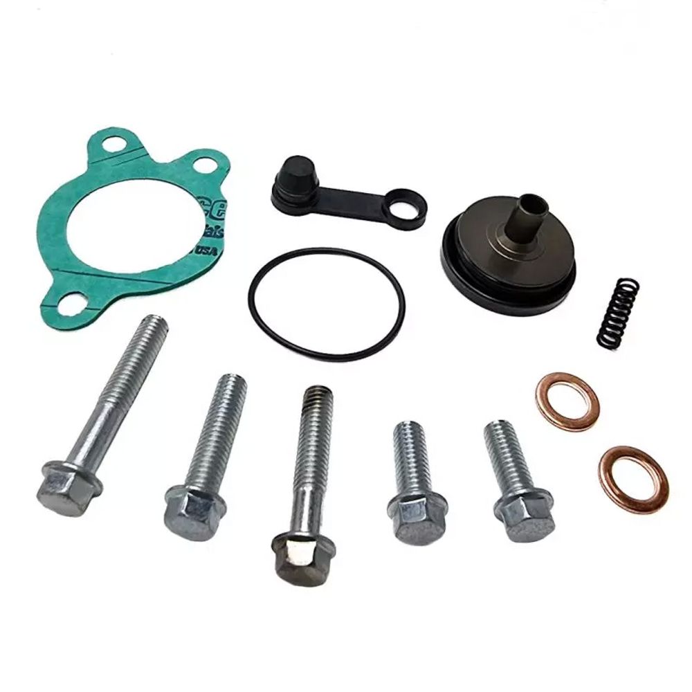 Prox Clutch Slave Cylinder Rebuild Kit Fc250/350 `16-21 - Grafite Offroad