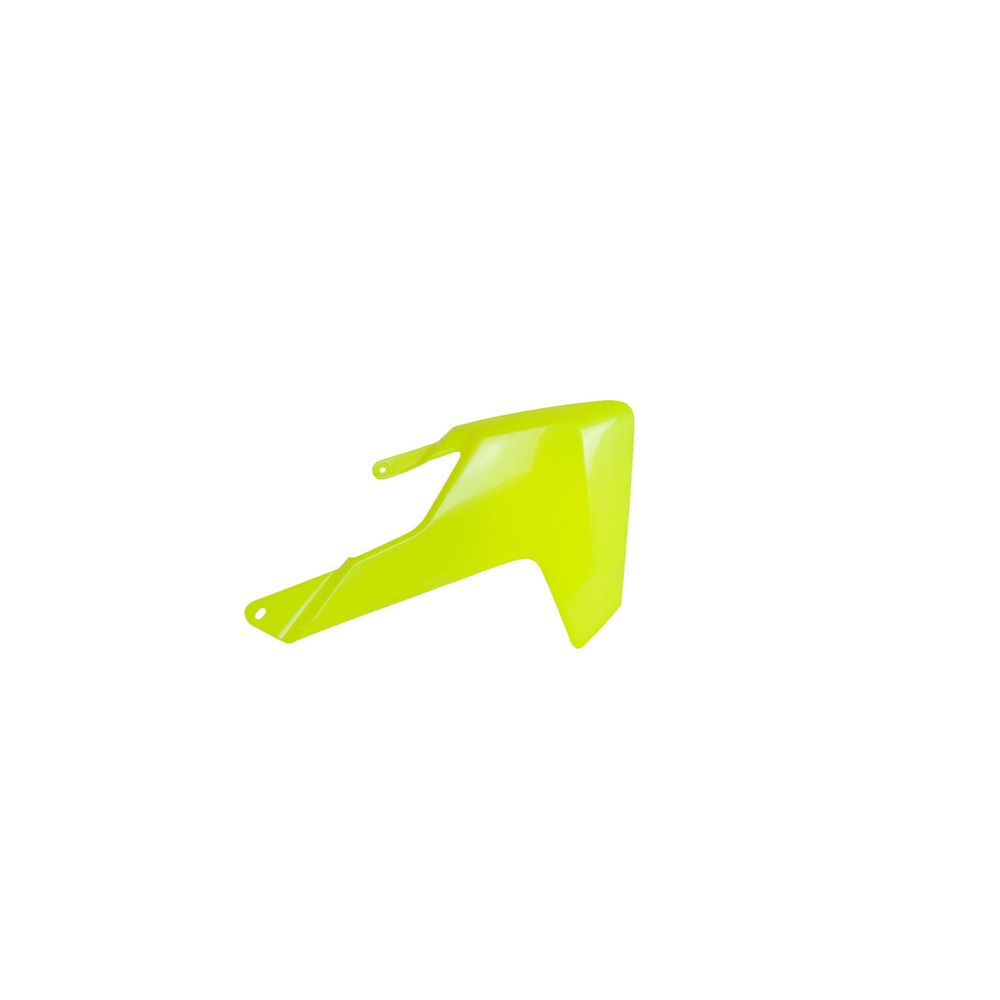 Scoops Neon Yellow Replica Husqvarna - Grafite Offroad