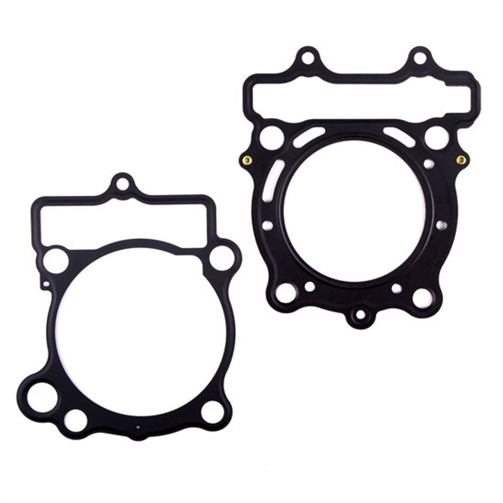 Prox Head &amp; Base Gasket Set Rm-z250 `10-25 - Grafite Offroad