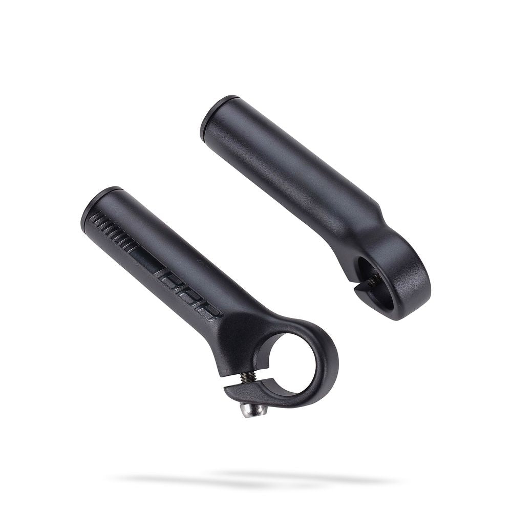 Bar Ends T-monkey Straight - Grafite Offroad