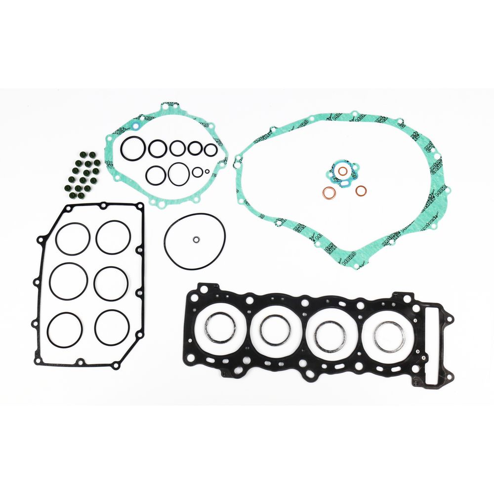 Complete Gasket Kit (valve cover not included) - Grafite Offroad