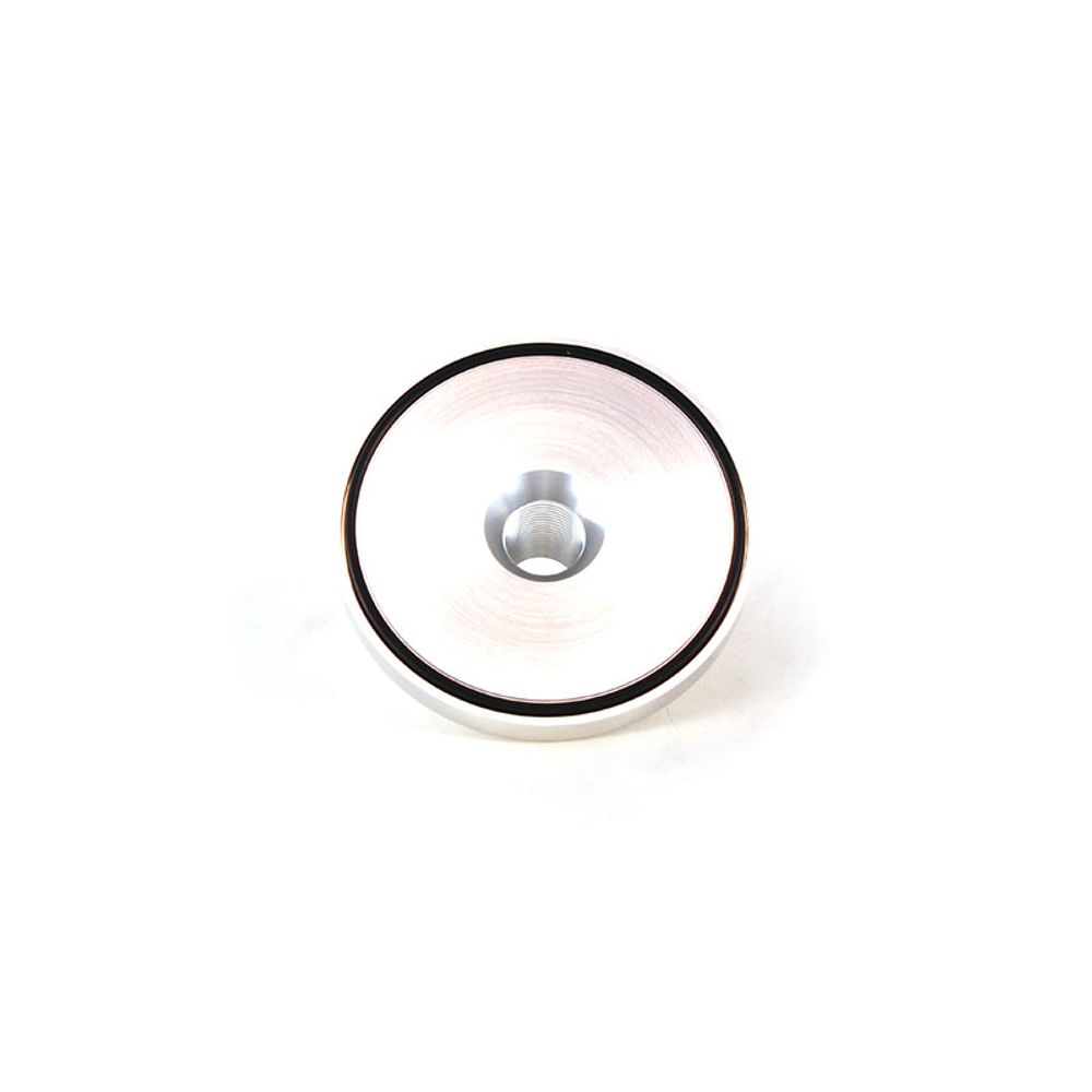 Vhm Cyl. Head Nsert Tzr250r `91-92 Blind - Grafite Offroad
