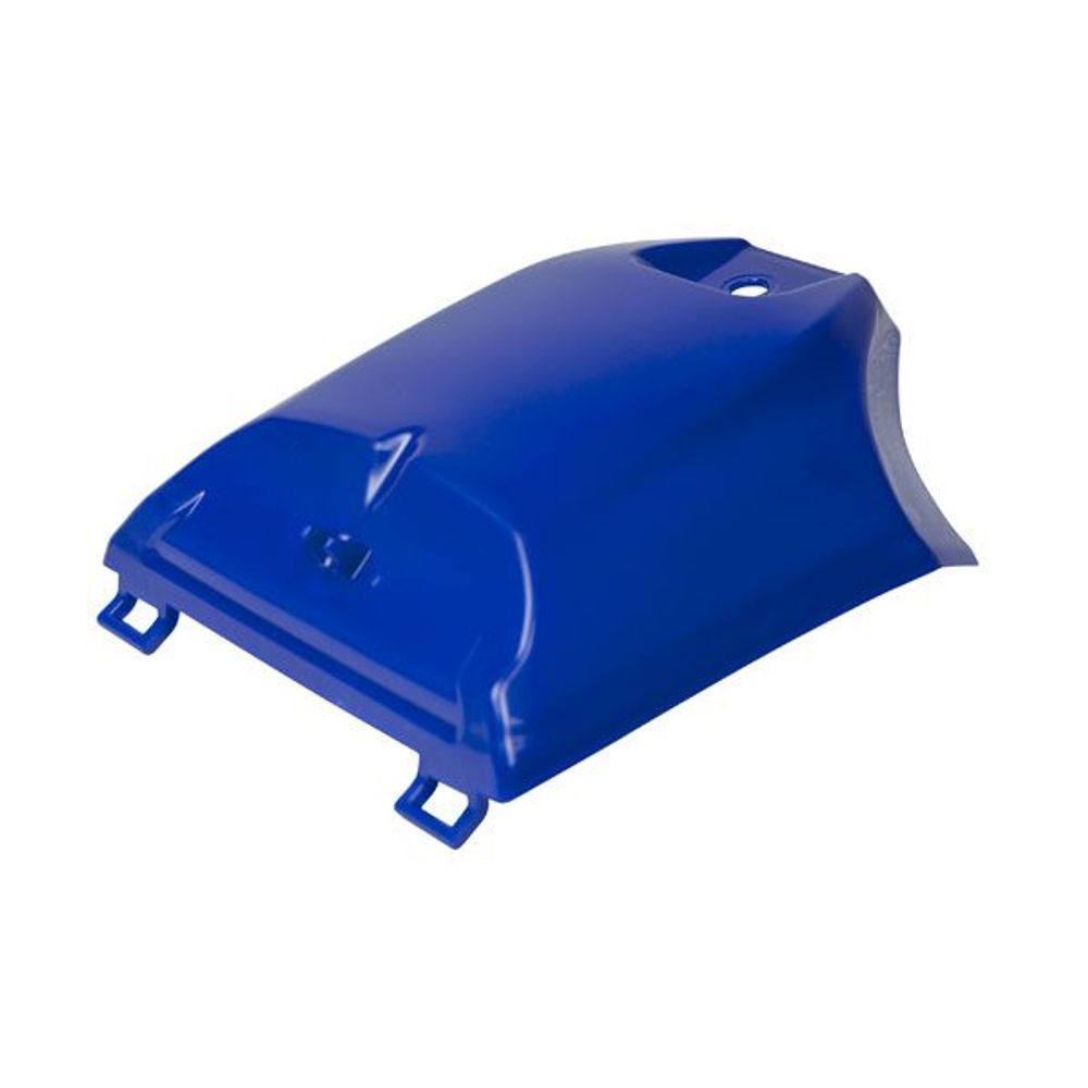 Gas Tank Cover Yz Replica Yamaha Blue - Grafite Offroad