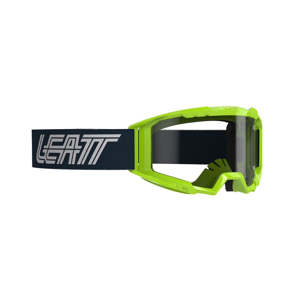 GoggleVizion3.5 - Grafite Offroad