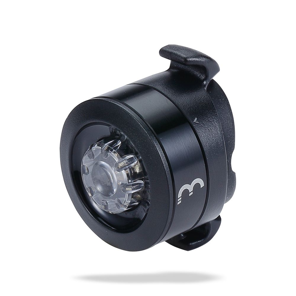 Minilight Front Spy 17 Lumen 2x Cr2032 Black - Grafite Offroad