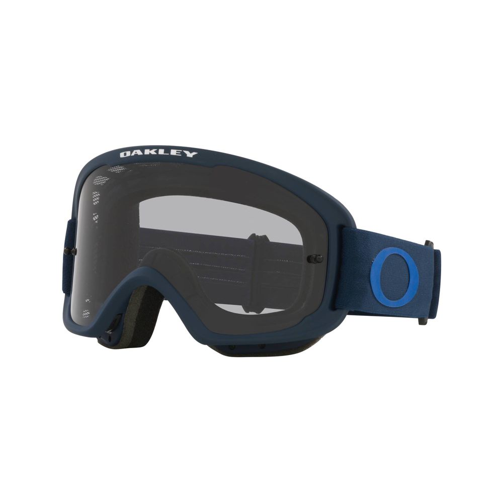 O FRAME 2.0 PRO MTB Goggles, Blue, Light Grey