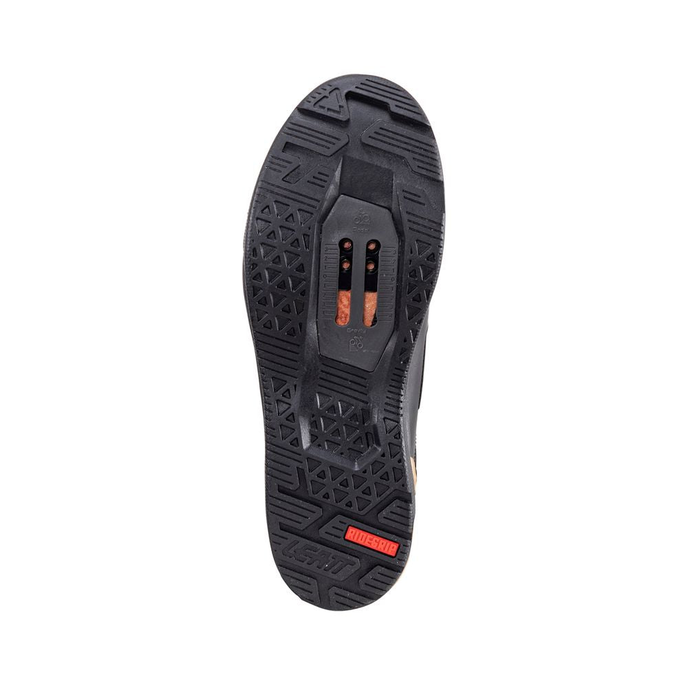 MTB Shoes Clip 4.0 - Grafite Offroad