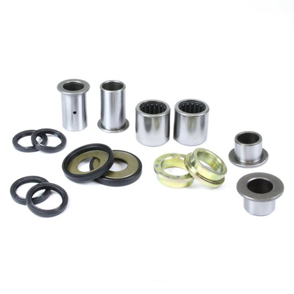 Prox Swingarm Bearing Kit Rm125 `92-95 + Rm250 `89-95 - Grafite Offroad