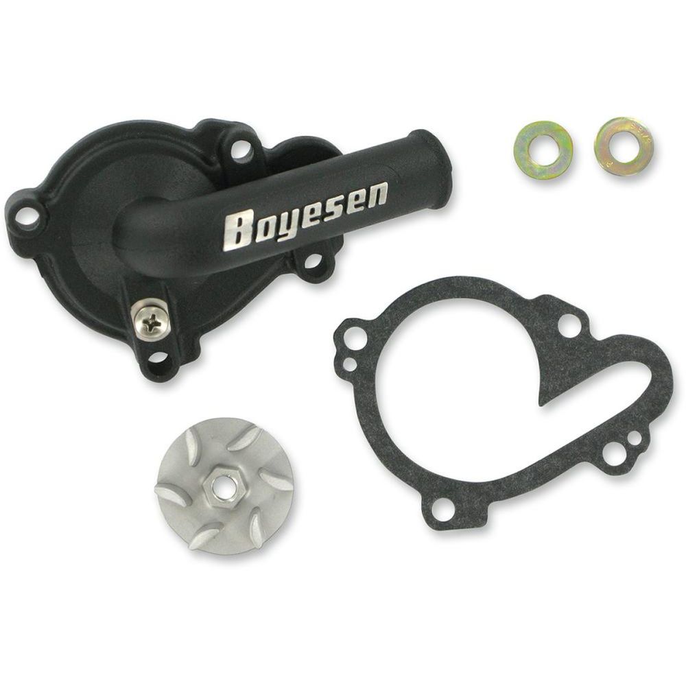 Supercooler Water Pump Kit | Yamaha - Grafite Offroad