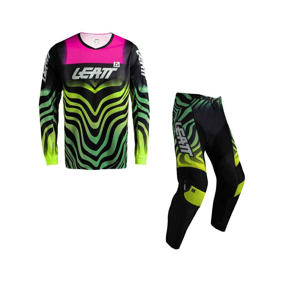 Ride Kit Moto 3.5 Leatt