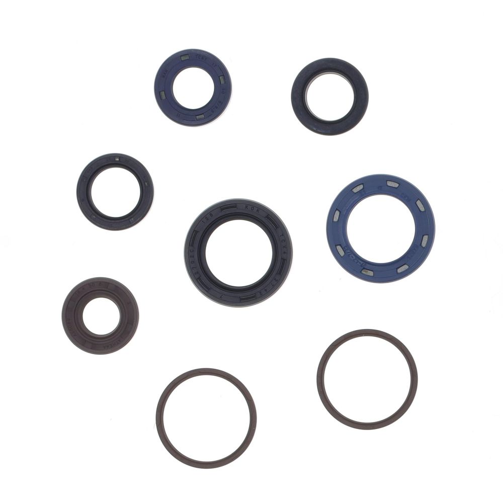 Engine Oil Seals Kit - Grafite Offroad