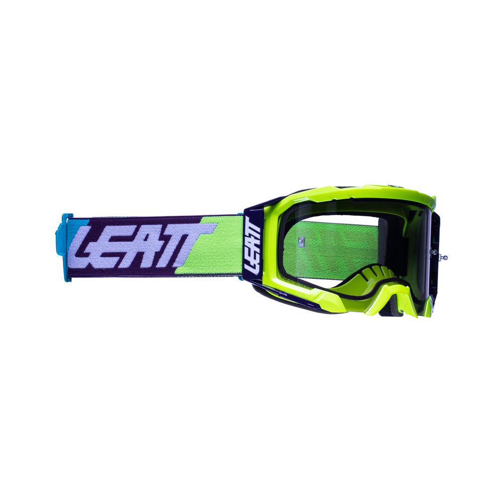 GoggleVelocity5.5 - Grafite Offroad