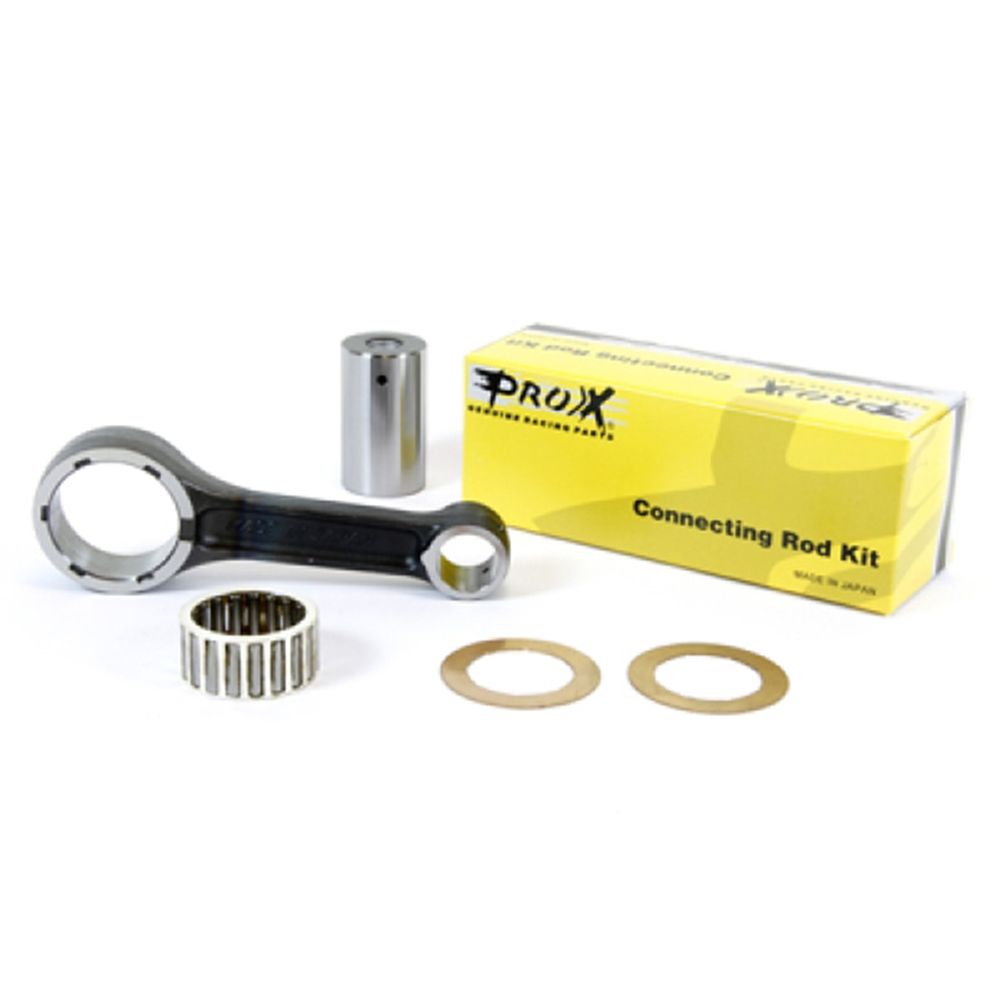 Prox Connecting Rod Kit Xl/xr600r `83-00 + Xbr500 -mk5- - Grafite Offroad