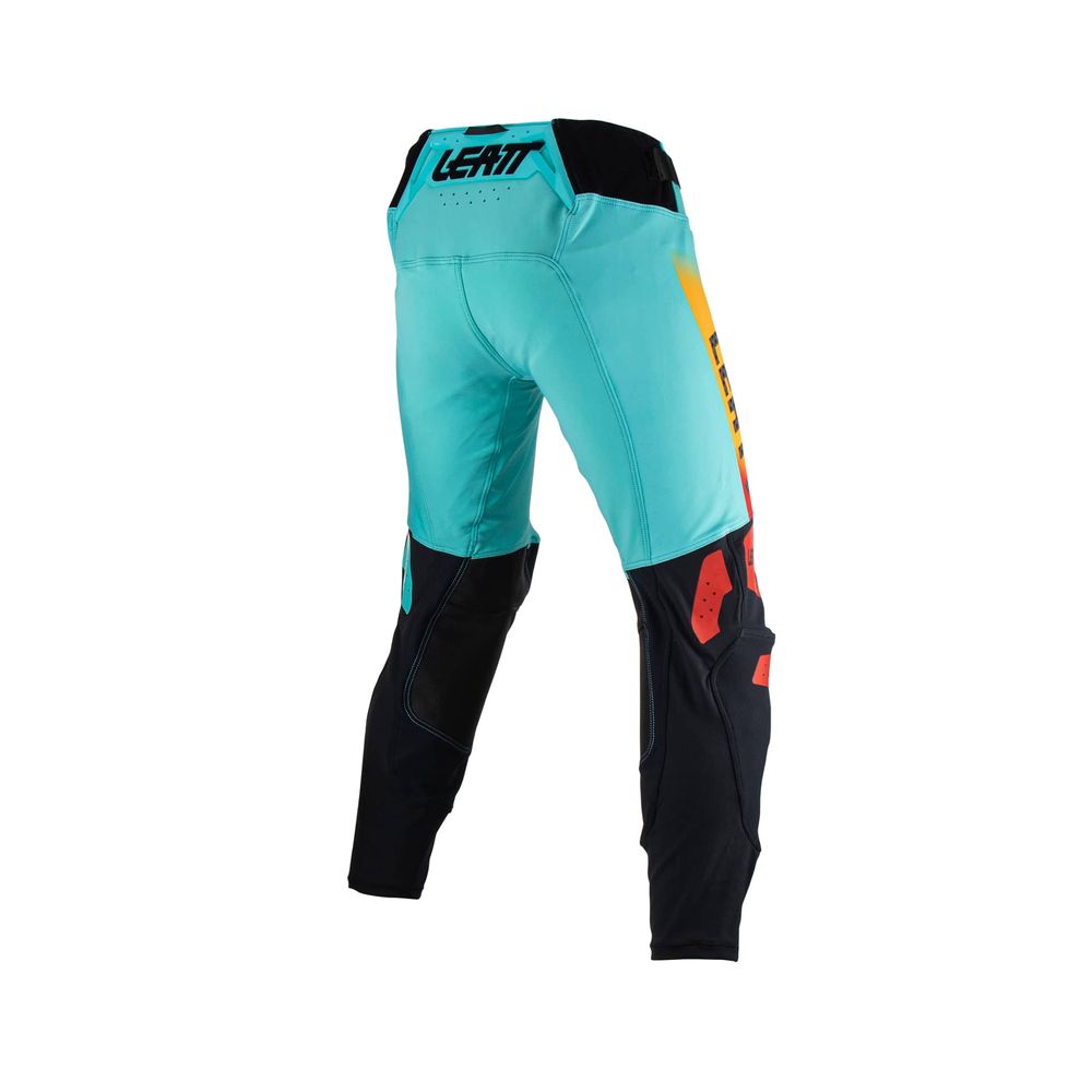 Pantalon Moto 5.5 I.K.S