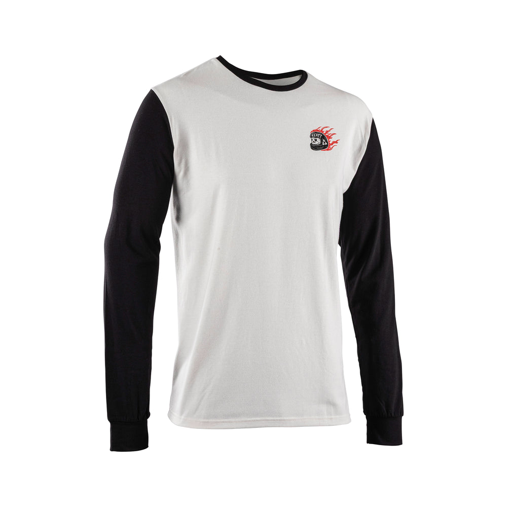 LongShirtCore - Grafite Offroad