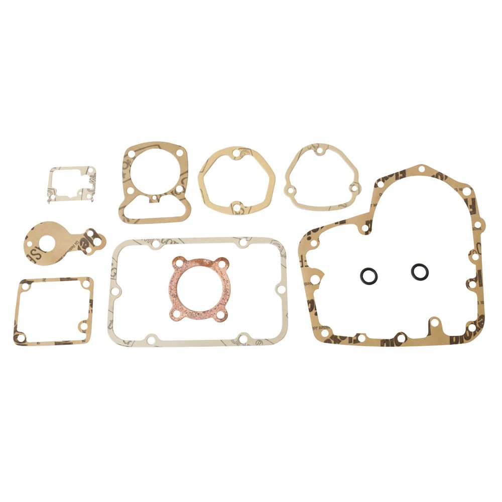 Complete Gasket Kit (oil seals not included) - Grafite Offroad