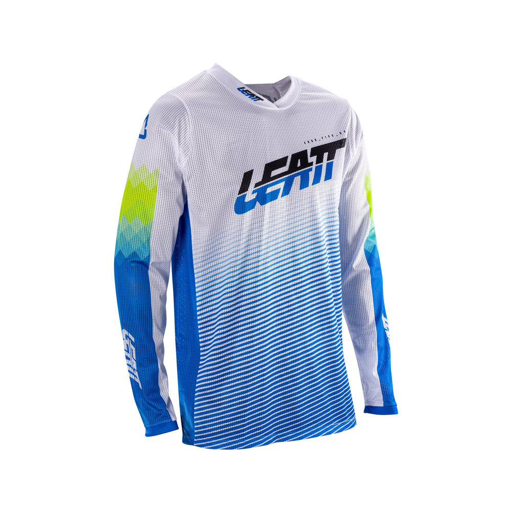 JerseyMoto4.5X-Flow - Grafite Offroad