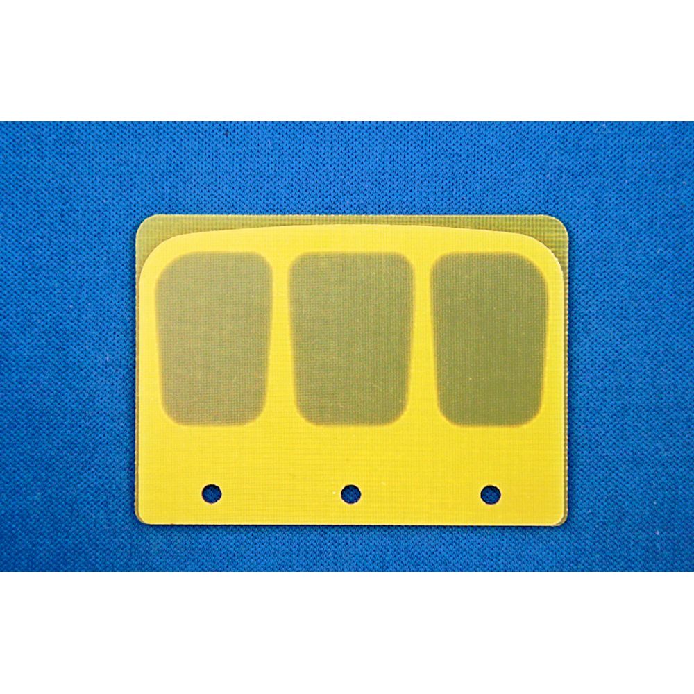 Reeds Kit For Oem Reed Valve - Grafite Offroad