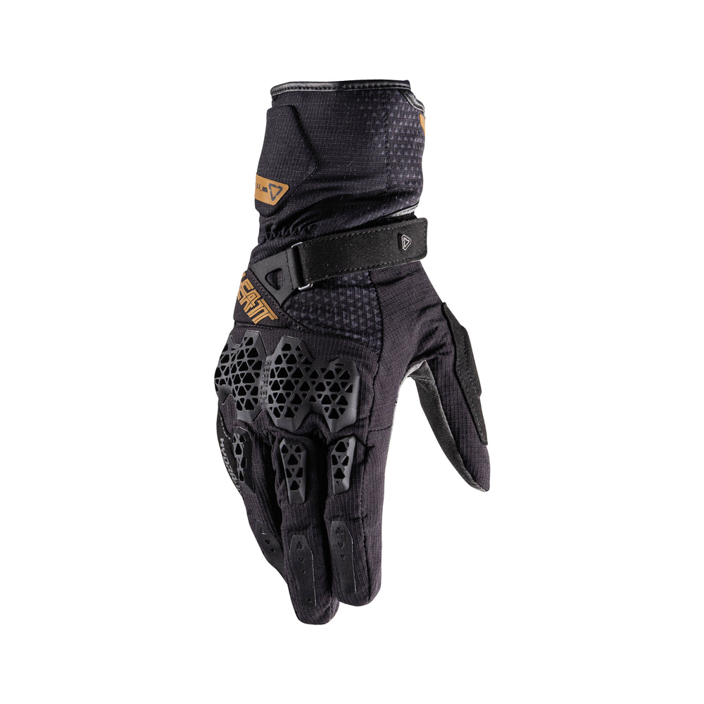 GloveADVHydraDri6.5 - Grafite Offroad