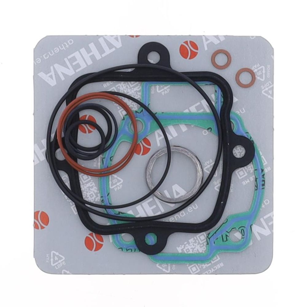 Complete Gasket Kit with O-rings (Engine Oil Seals not included) - Grafite Offroad