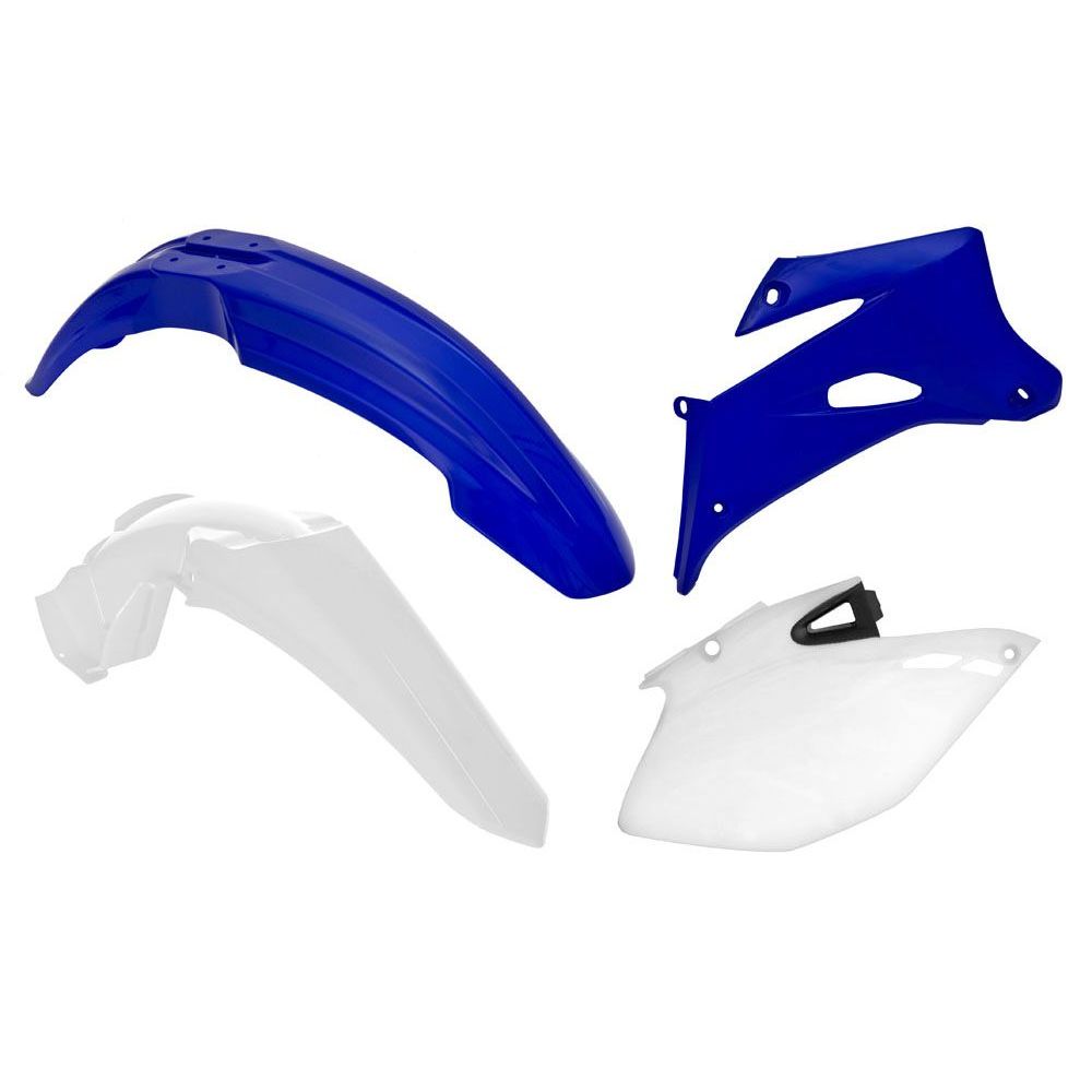 Plastics Kit 4 Pcs Original Colour My 13 Replica Yamaha - Grafite Offroad