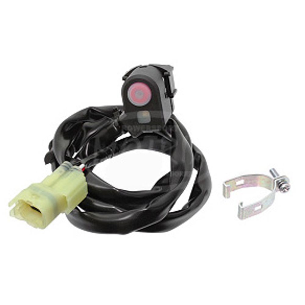 Honda Kill Switch Ignition - Grafite Offroad