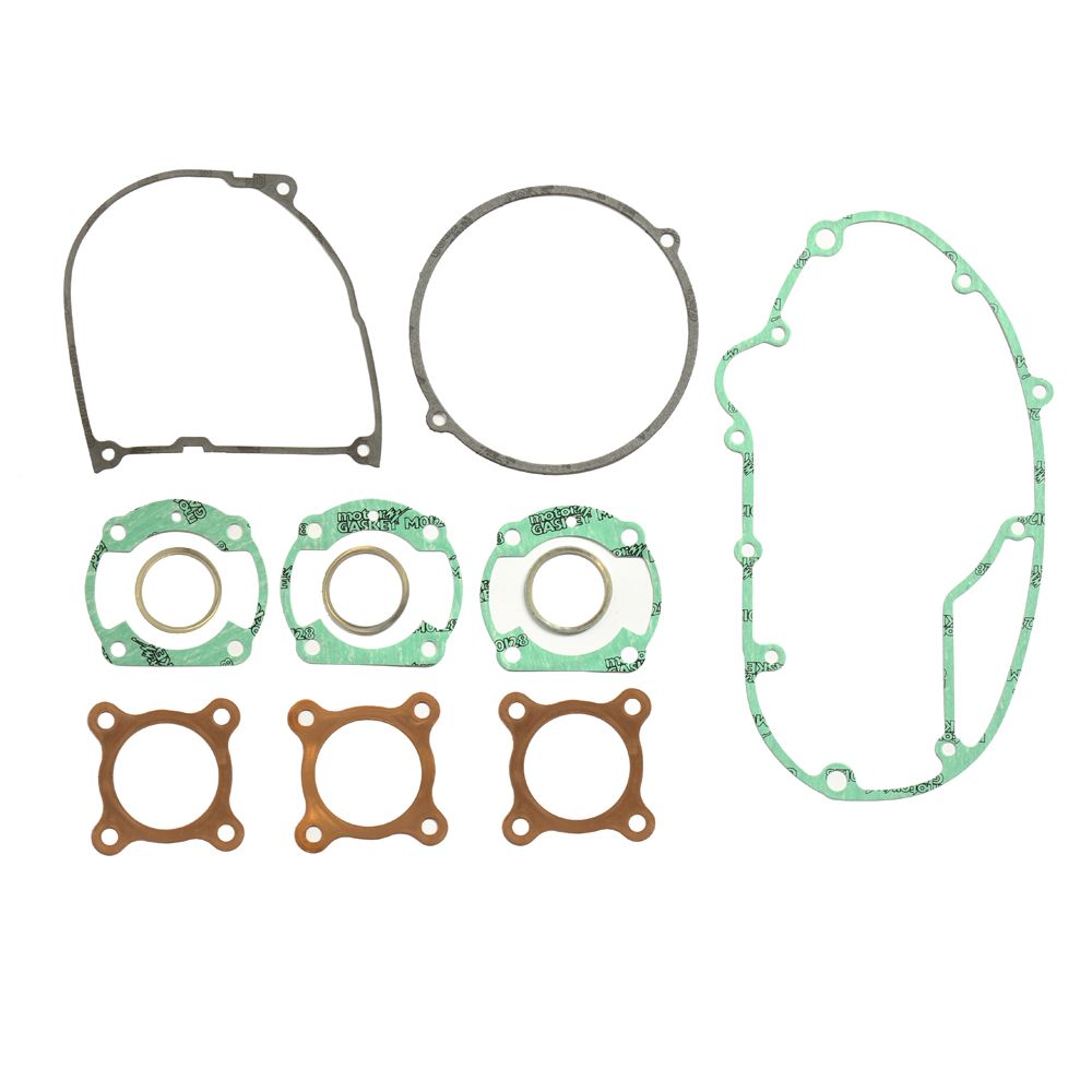 Complete Gasket Kit (oil seals not included) - Grafite Offroad
