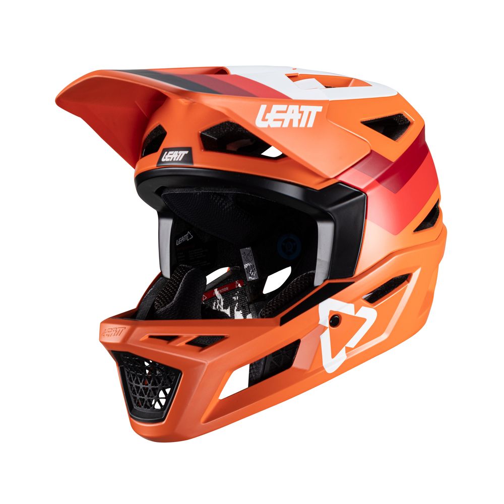 Casque VTT Gravity 4.0