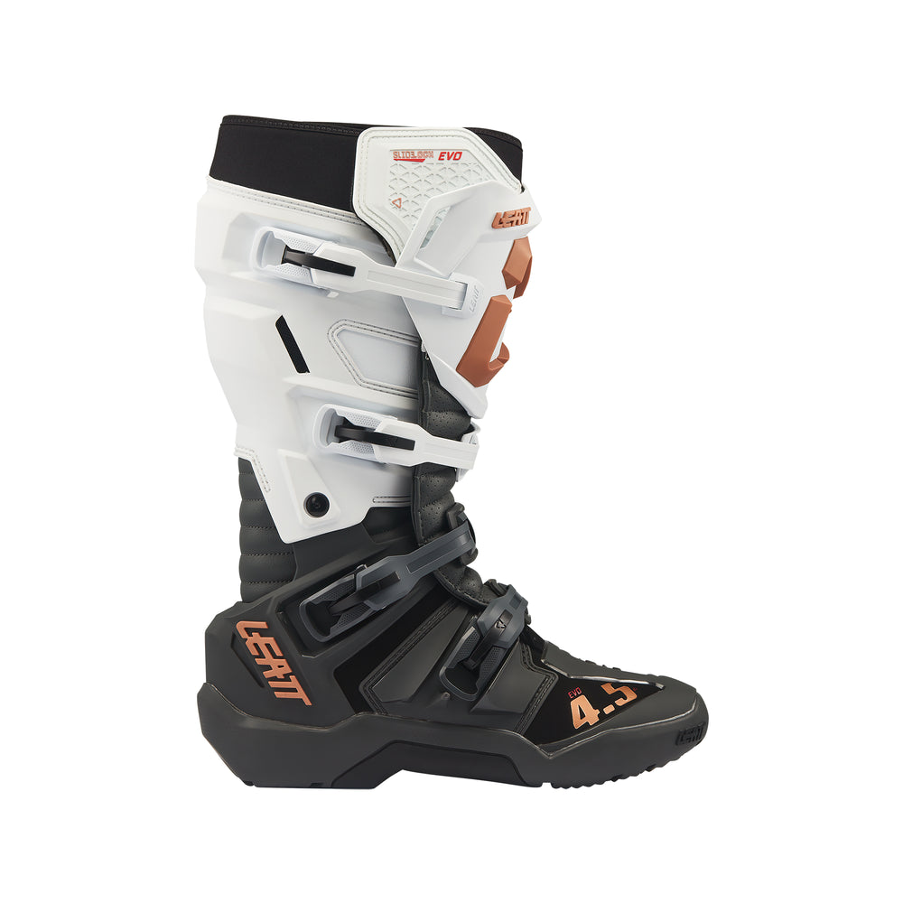 Boot Moto 4.5 Enduro Evo Leatt