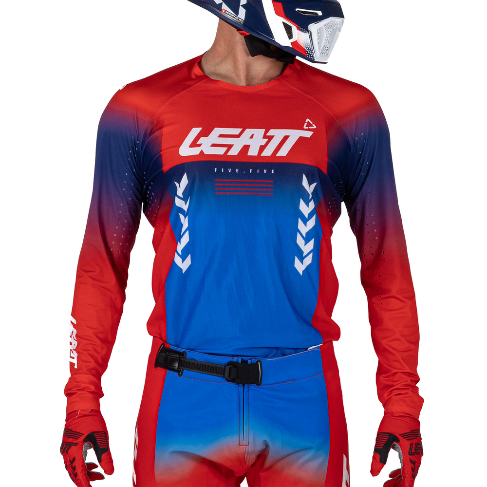 JerseyMoto5.5UltraWeld - Grafite Offroad