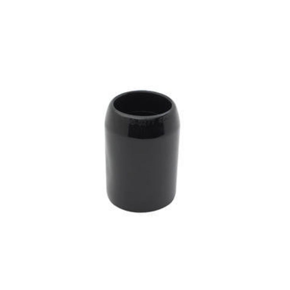 Fork Seal Bullet, 46mm Black - Grafite Offroad