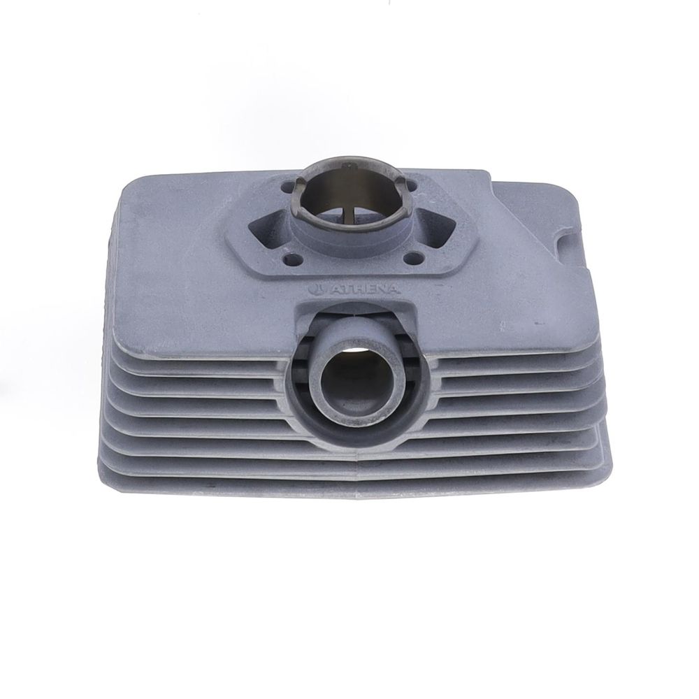 Standard Bore Cylinder Kit &Oslash; 39 mm, 50 cc, 2 transfers - Grafite Offroad