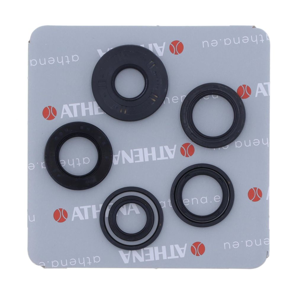 Engine Oil Seals Kit - Grafite Offroad