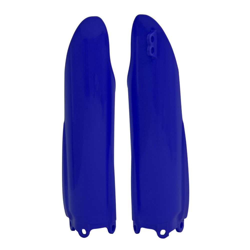 Fork Protectors Yz Blue Replica Yamaha - Grafite Offroad