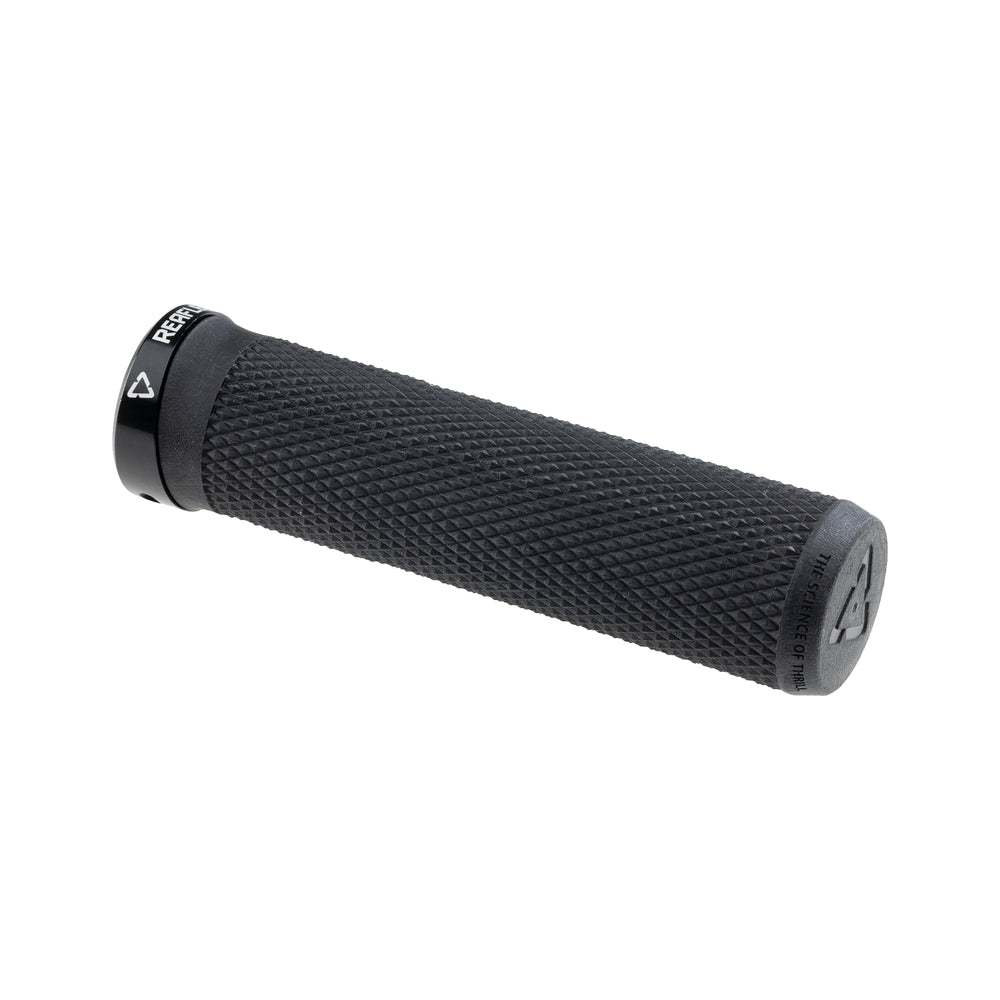 Grips ReaFlex 6.0 Diamond Leatt - Grafite Offroad
