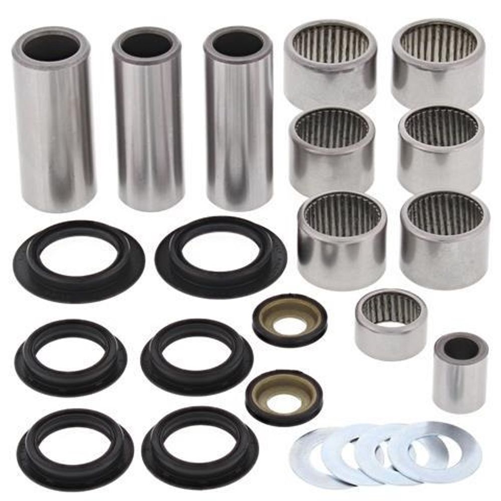 Prox Swingarm Linkage Bearing Kit Klx250 `95-96 / `06-07 - Grafite Offroad