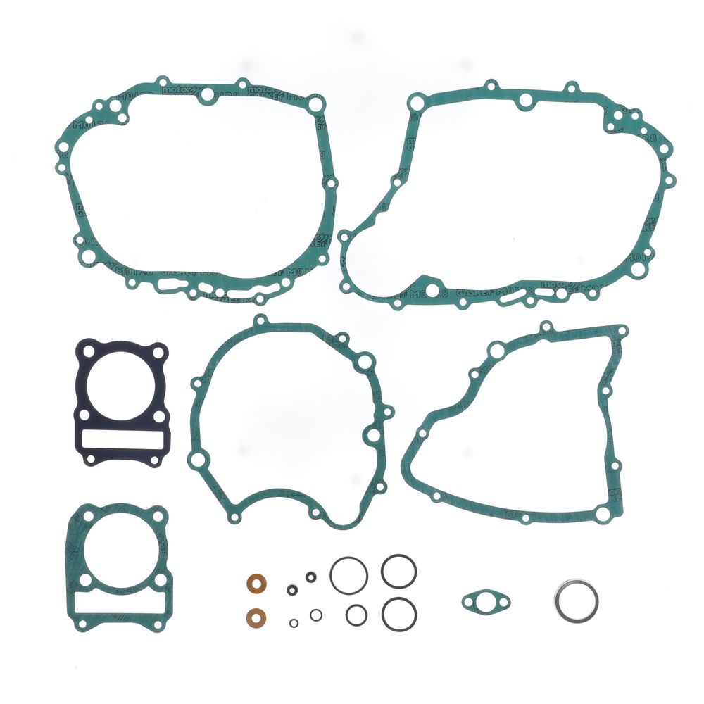 Complete Gasket Kit (oil seals not included) - Grafite Offroad