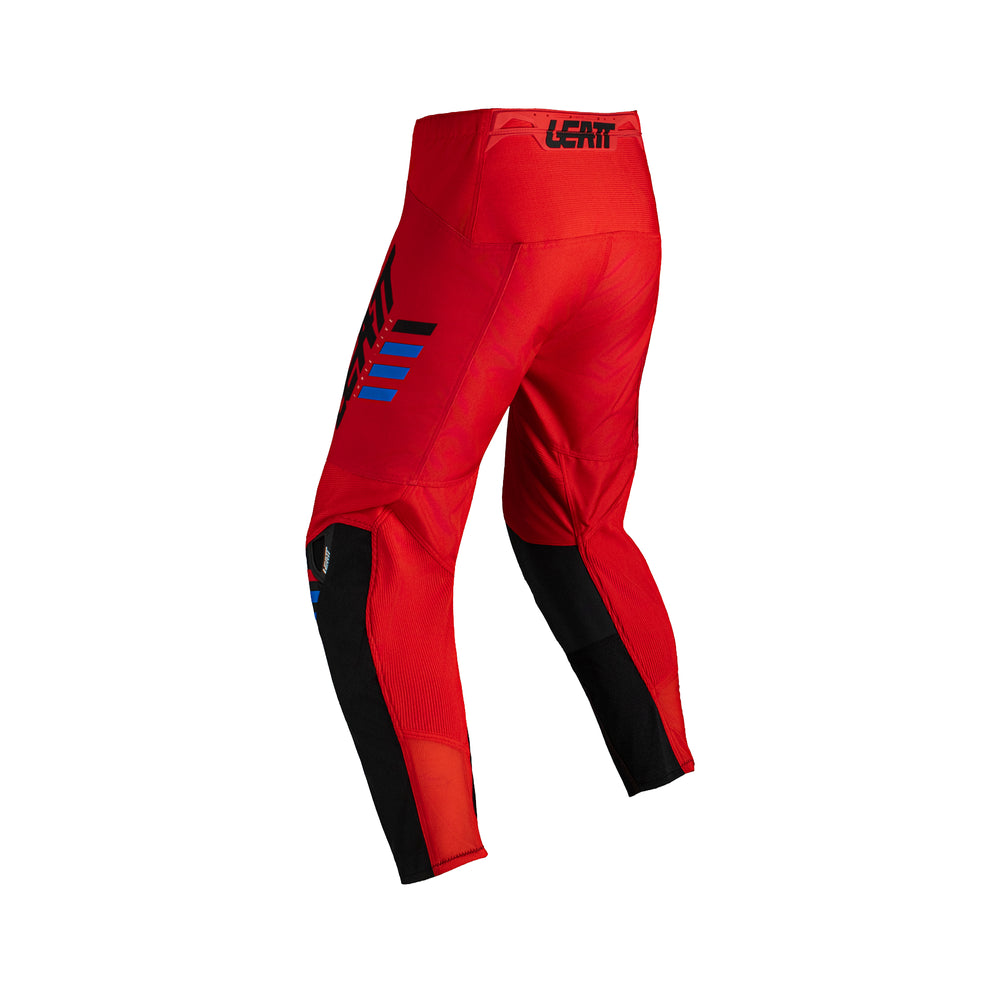 Pant Moto 3.5 Leatt - Grafite Offroad