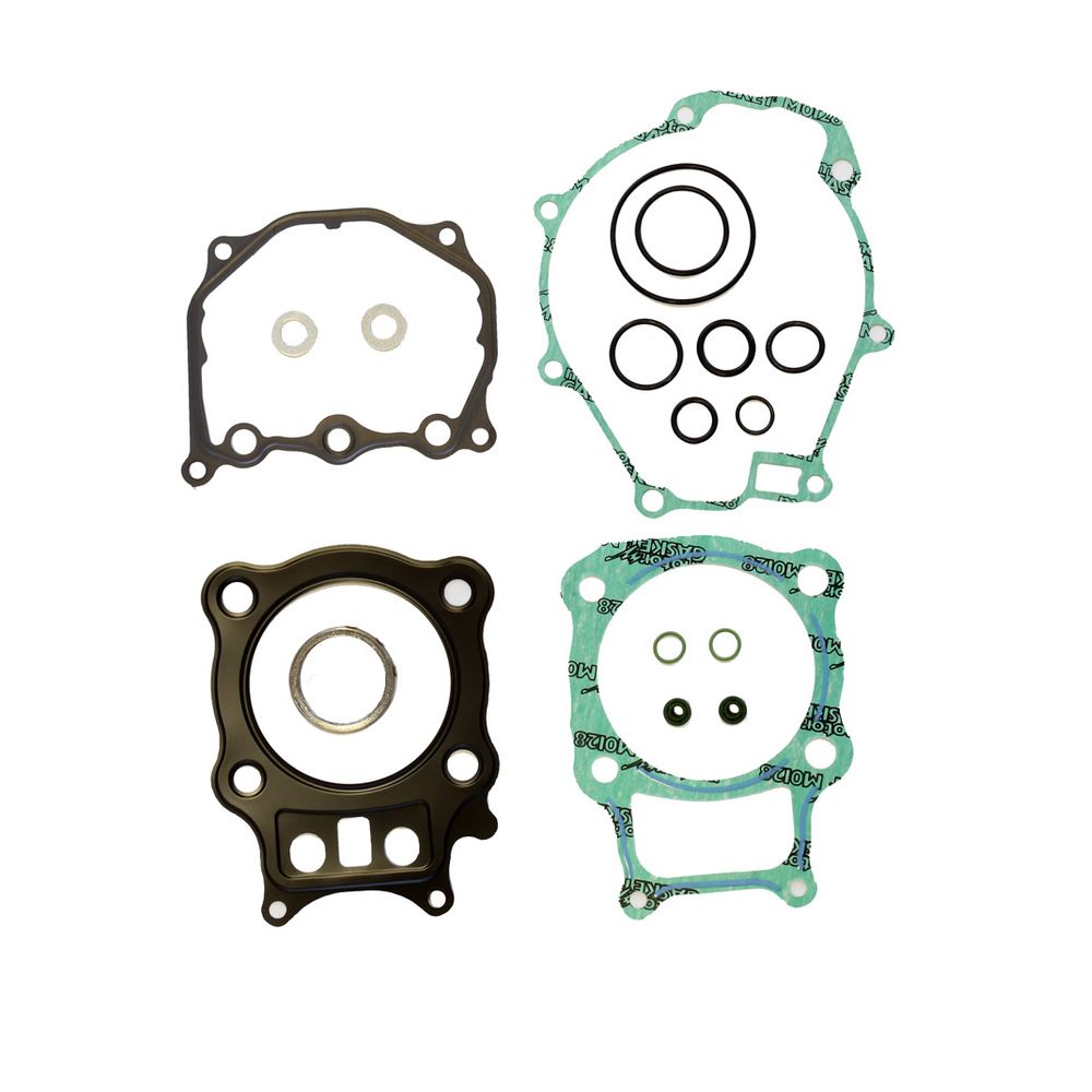 Complete Gasket Kit (oil seals not included) - Grafite Offroad