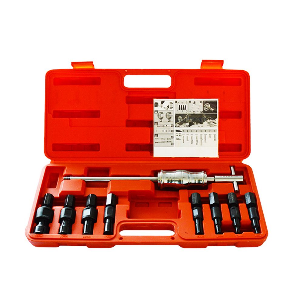 BEARINGS PULLERS SET - Grafite Offroad