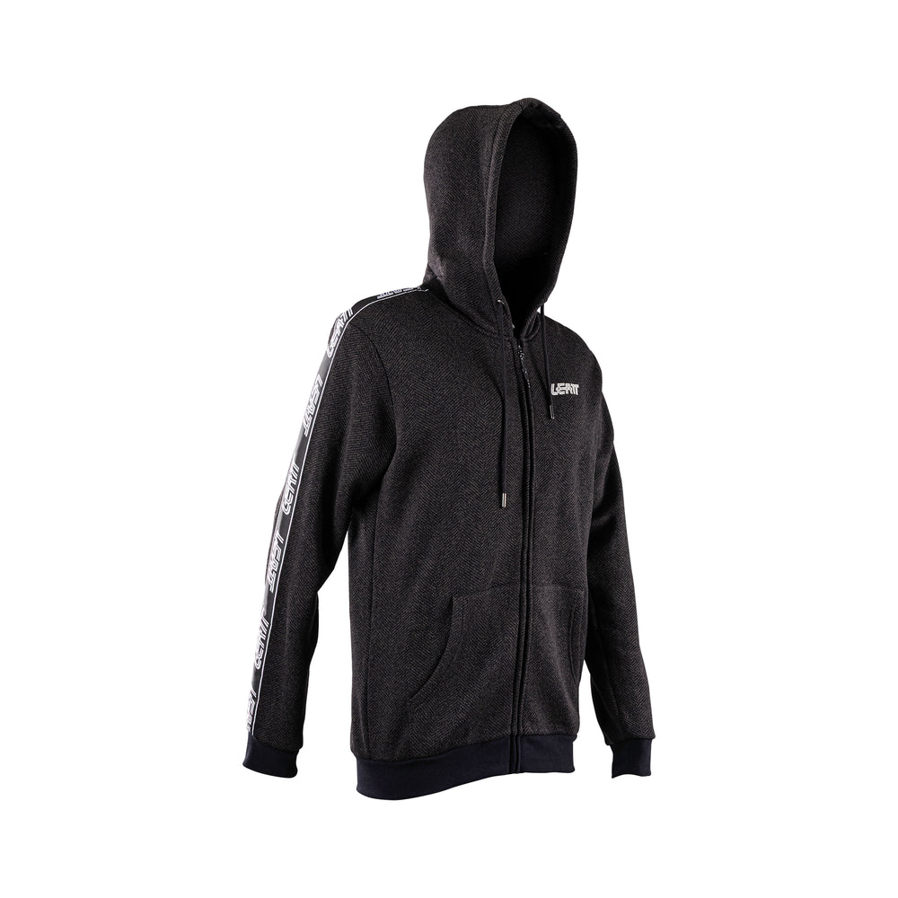 ZipHoodieTech - Grafite Offroad