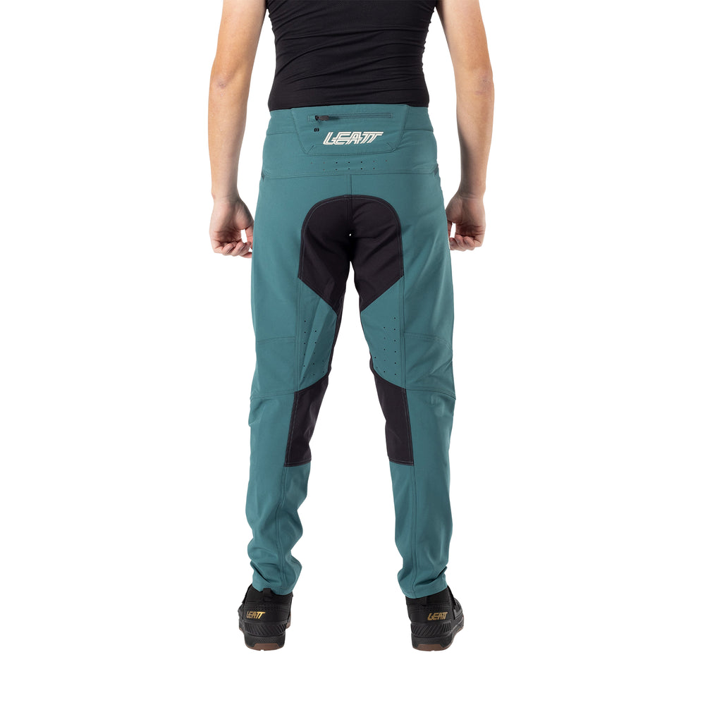 MTB Pants Gravity 4.0 lightweight and ventilated - Grafite Offroad
