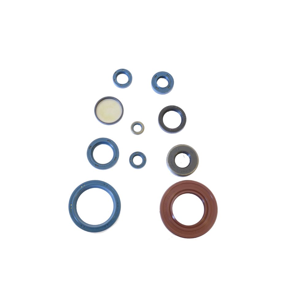 Engine Oil Seals Kit - Grafite Offroad