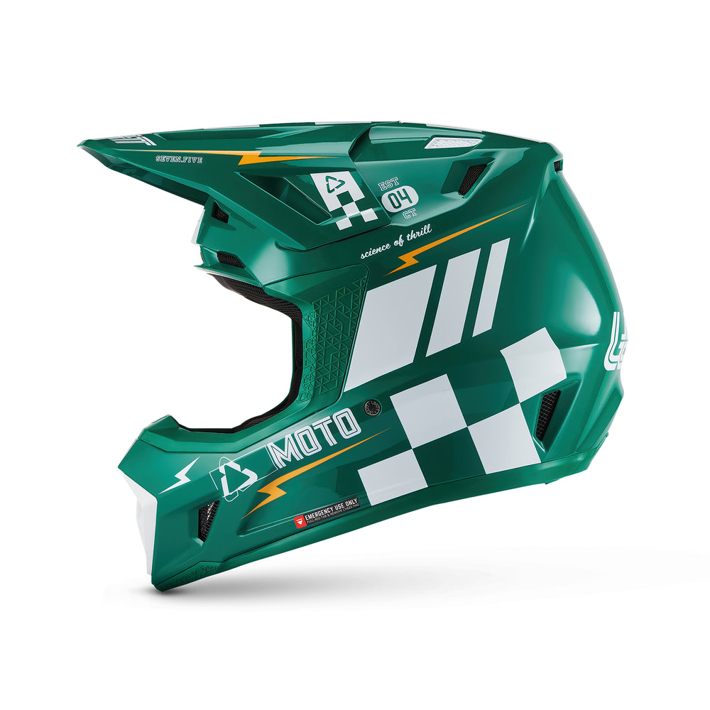 Casco Kit Moto 7.5 Leatt