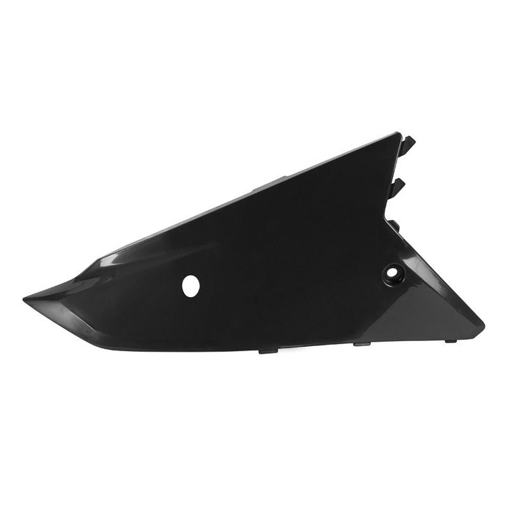 Upper Side Panels Black Crf450r/rx 21-.. - Grafite Offroad