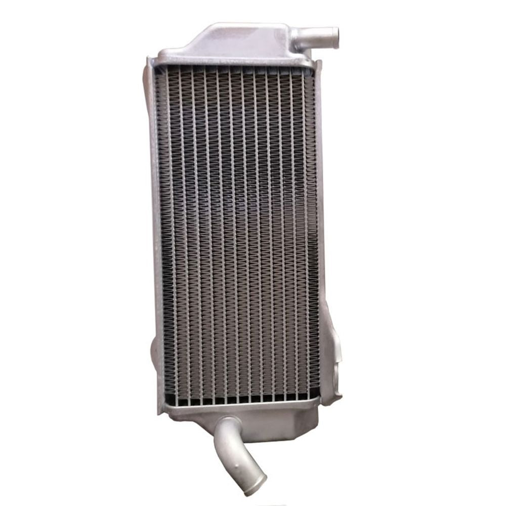 Left Radiator Yamaha - Grafite Offroad