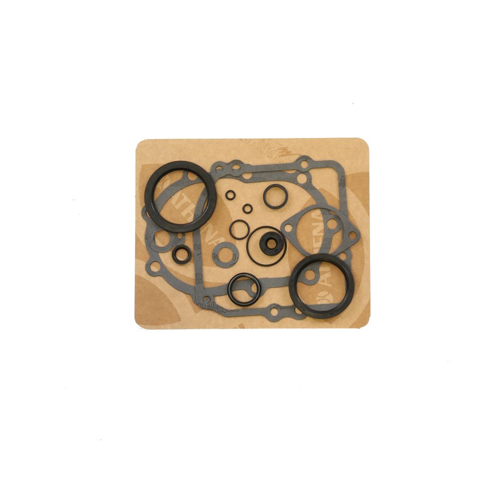 Transmission Gasket &amp; Seal Kit Shovelhead 80-84 - Grafite Offroad
